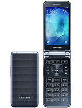 Best available price of Samsung Galaxy Folder in Burundi