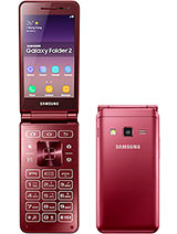 Best available price of Samsung Galaxy Folder2 in Burundi
