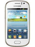 Best available price of Samsung Galaxy Fame S6810 in Burundi