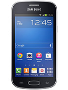 Best available price of Samsung Galaxy Fresh S7390 in Burundi