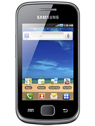 Best available price of Samsung Galaxy Gio S5660 in Burundi