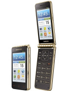 Best available price of Samsung I9230 Galaxy Golden in Burundi