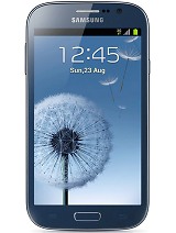 Best available price of Samsung Galaxy Grand I9082 in Burundi