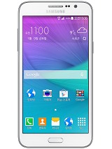 Best available price of Samsung Galaxy Grand Max in Burundi