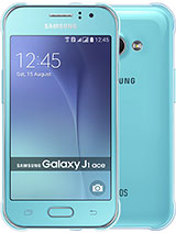 Best available price of Samsung Galaxy J1 Ace in Burundi