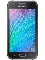 Best available price of Samsung Galaxy J1 4G in Burundi