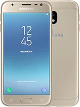 Best available price of Samsung Galaxy J3 2017 in Burundi