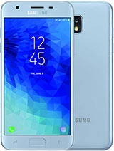 Best available price of Samsung Galaxy J3 2018 in Burundi