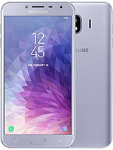 Best available price of Samsung Galaxy J4 in Burundi