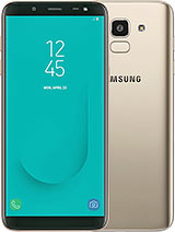 Best available price of Samsung Galaxy J6 in Burundi