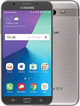 Best available price of Samsung Galaxy J7 V in Burundi