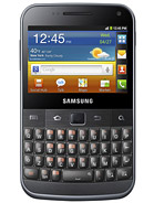 Best available price of Samsung Galaxy M Pro B7800 in Burundi