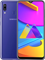 Best available price of Samsung Galaxy M10s in Burundi
