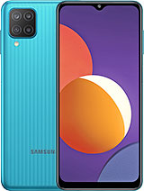 Best available price of Samsung Galaxy M12 in Burundi