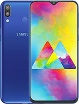 Best available price of Samsung Galaxy M20 in Burundi