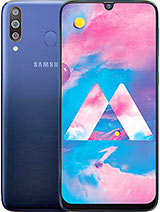 Best available price of Samsung Galaxy M30 in Burundi
