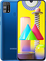 Best available price of Samsung Galaxy M31 in Burundi