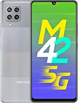 Best available price of Samsung Galaxy M42 5G in Burundi