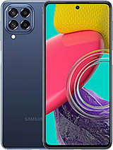 Best available price of Samsung Galaxy M53 in Burundi