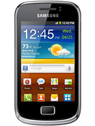 Best available price of Samsung Galaxy mini 2 S6500 in Burundi