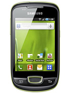 Best available price of Samsung Galaxy Mini S5570 in Burundi