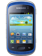 Best available price of Samsung Galaxy Music Duos S6012 in Burundi