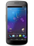 Best available price of Samsung Galaxy Nexus I9250M in Burundi