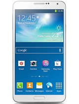 Best available price of Samsung Galaxy Note 3 in Burundi