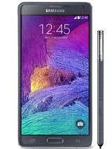 Best available price of Samsung Galaxy Note 4 in Burundi