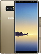 Best available price of Samsung Galaxy Note8 in Burundi