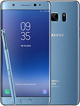 Best available price of Samsung Galaxy Note FE in Burundi