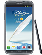 Best available price of Samsung Galaxy Note II CDMA in Burundi