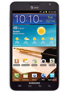 Best available price of Samsung Galaxy Note I717 in Burundi