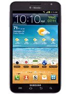 Best available price of Samsung Galaxy Note T879 in Burundi