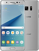 Best available price of Samsung Galaxy Note7 USA in Burundi