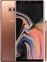 Best available price of Samsung Galaxy Note9 in Burundi