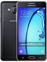 Best available price of Samsung Galaxy On5 Pro in Burundi