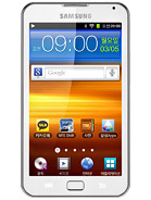 Best available price of Samsung Galaxy Player 70 Plus in Burundi