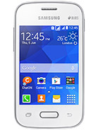 Best available price of Samsung Galaxy Pocket 2 in Burundi