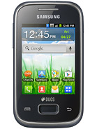Best available price of Samsung Galaxy Pocket Duos S5302 in Burundi