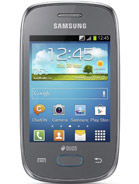 Best available price of Samsung Galaxy Pocket Neo S5310 in Burundi