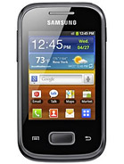 Best available price of Samsung Galaxy Pocket plus S5301 in Burundi