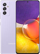 Best available price of Samsung Galaxy Quantum 2 in Burundi
