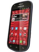 Best available price of Samsung Galaxy Reverb M950 in Burundi