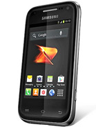 Best available price of Samsung Galaxy Rush M830 in Burundi