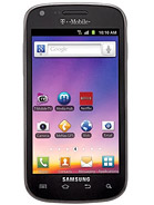 Best available price of Samsung Galaxy S Blaze 4G T769 in Burundi