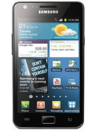 Best available price of Samsung Galaxy S II 4G I9100M in Burundi