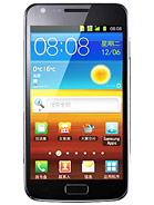 Best available price of Samsung I929 Galaxy S II Duos in Burundi