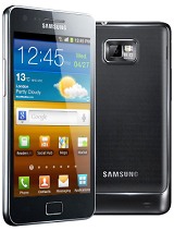 Best available price of Samsung I9100 Galaxy S II in Burundi