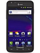 Best available price of Samsung Galaxy S II Skyrocket i727 in Burundi